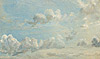 康斯塔伯 John Constable