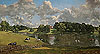 康斯塔伯 John Constable