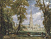 康斯塔伯 John Constable