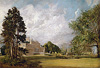康斯塔伯 John Constable
