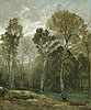康斯塔伯 John Constable