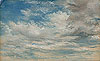 康斯塔伯 John Constable