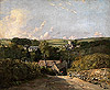 康斯塔伯 John Constable