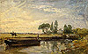 康斯塔伯 John Constable