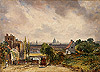康斯塔伯 John Constable