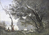 柯洛 Jean Baptiste Camille Corot