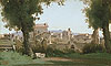 柯洛 Jean Baptiste Camille Corot