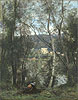柯洛 Jean Baptiste Camille Corot