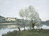 柯洛 Jean Baptiste Camille Corot