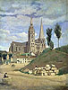 柯洛 Jean Baptiste Camille Corot