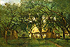 柯洛 Jean Baptiste Camille Corot