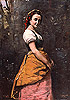 柯洛 Jean Baptiste Camille Corot