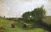 柯洛 Jean Baptiste Camille Corot