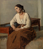 柯洛 Jean Baptiste Camille Corot