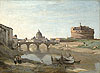 柯洛 Jean Baptiste Camille Corot