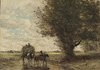 柯洛 Jean Baptiste Camille Corot