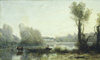 柯洛 Jean Baptiste Camille Corot