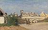 柯洛 Jean Baptiste Camille Corot
