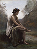 柯洛 Jean Baptiste Camille Corot