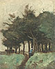 柯洛 Jean Baptiste Camille Corot