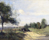 柯洛 Jean Baptiste Camille Corot
