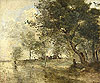 柯洛 Jean Baptiste Camille Corot