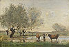 柯洛 Jean Baptiste Camille Corot