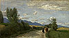 柯洛 Jean Baptiste Camille Corot