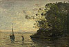 柯洛 Jean Baptiste Camille Corot