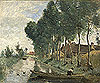 柯洛 Jean Baptiste Camille Corot
