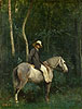 柯洛 Jean Baptiste Camille Corot