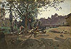 柯洛 Jean Baptiste Camille Corot
