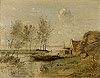 柯洛 Jean Baptiste Camille Corot