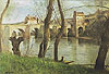 柯洛 Jean Baptiste Camille Corot