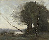 柯洛 Jean Baptiste Camille Corot