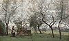 柯洛 Jean Baptiste Camille Corot