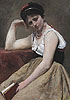 柯洛 Jean Baptiste Camille Corot