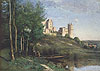 柯洛 Jean Baptiste Camille Corot