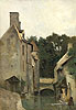 柯洛 Jean Baptiste Camille Corot