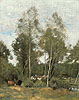 柯洛 Jean Baptiste Camille Corot