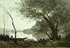 柯洛 Jean Baptiste Camille Corot