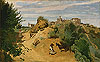 柯洛 Jean Baptiste Camille Corot