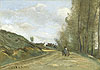 柯洛 Jean Baptiste Camille Corot