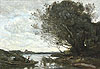 柯洛 Jean Baptiste Camille Corot