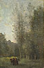 柯洛 Jean Baptiste Camille Corot
