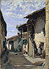 柯洛 Jean Baptiste Camille Corot