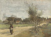 柯洛 Jean Baptiste Camille Corot