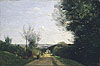 柯洛 Jean Baptiste Camille Corot