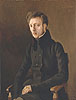 柯洛 Jean Baptiste Camille Corot