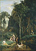 柯洛 Jean Baptiste Camille Corot